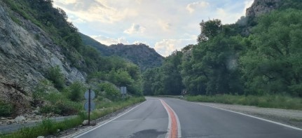 Агенция пътна инфраструктура и КАТ решиха въпроса с магистралите Вместо